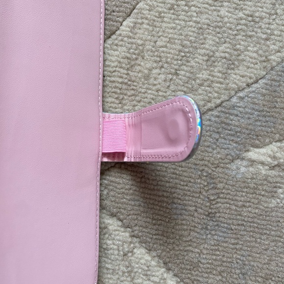 Holographic Budget planner- size A6 - Picture 8 of 9